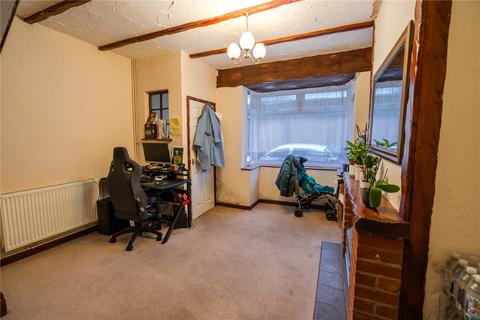 3 bedroom terraced house for sale, Weelsby Street, Grimsby, Lincolnshire, DN32