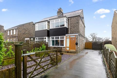 undefined, Colber Lane, Bishop Thornton, Harrogate