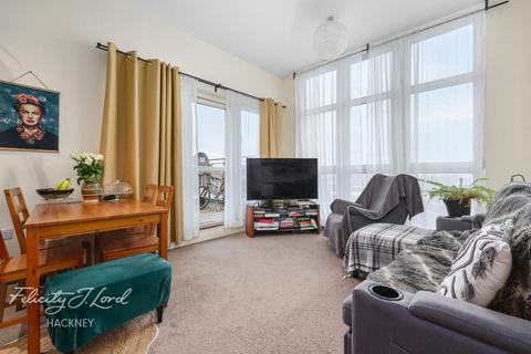 undefined, Harry Zeital Way, LONDON E5