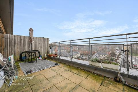Harry Zeital Way, LONDON E5