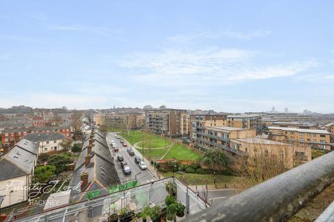 1 bedroom flat for sale, Harry Zeital Way, LONDON E5