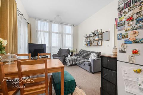 1 bedroom flat for sale, Harry Zeital Way, LONDON E5