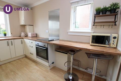 undefined, Forrester Park Grove, Corstorphine, Edinburgh, EH12