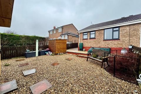 undefined, Jackson Close, Cayton, Scarborough