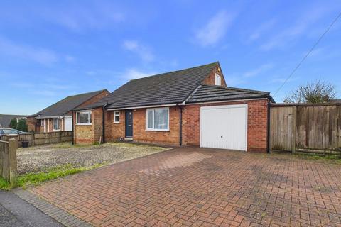 3 bedroom detached house for sale, Sandra Crescent, Lincoln LN4