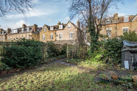 2 bedroom flat for sale, Vancouver Road, Forest Hill, London, SE23
