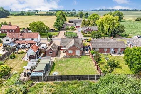 undefined, Common Road, Bressingham, Diss