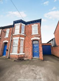 undefined, Newark Road, Lincoln