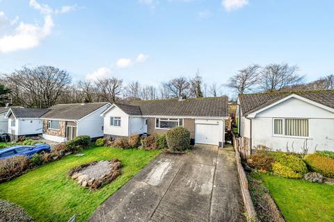 3 bedroom detached bungalow for sale, Edgecombe Way, Gunnislake PL18