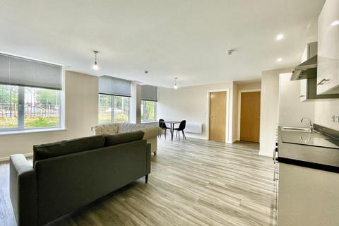 1 bedroom apartment to rent, Goodiers Drive, Salford, M5