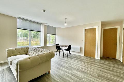 1 bedroom apartment to rent, Goodiers Drive, Salford, M5