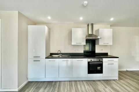 1 bedroom apartment to rent, Goodiers Drive, Salford, M5