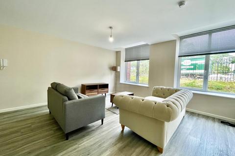 1 bedroom apartment to rent, Goodiers Drive, Salford, M5