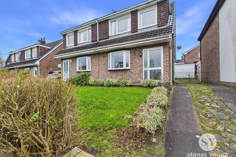 3 bedroom semi-detached house for sale, Harebell Close, Blackburn, BB2