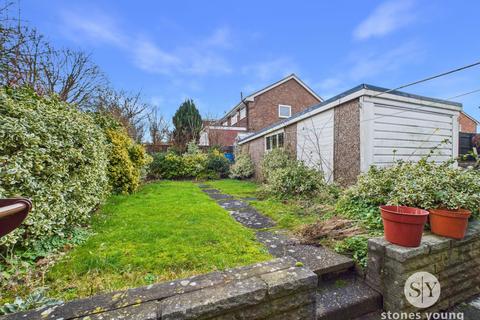 3 bedroom semi-detached house for sale, Harebell Close, Blackburn, BB2