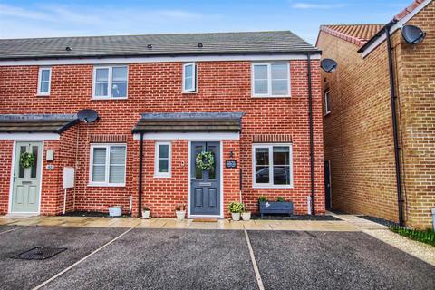 undefined, Maiden Way, Ingleby Barwick