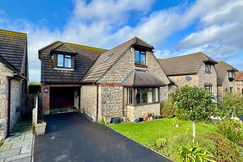 3 bedroom detached house for sale, CAULDRON BARN ROAD, SWANAGE