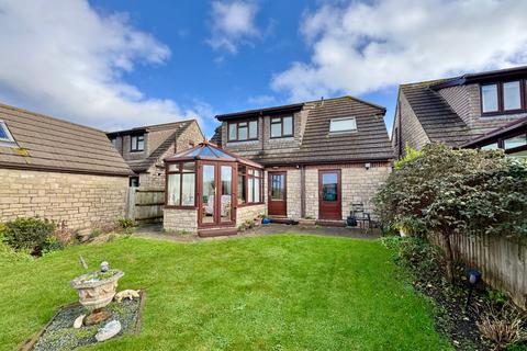 3 bedroom detached house for sale, CAULDRON BARN ROAD, SWANAGE