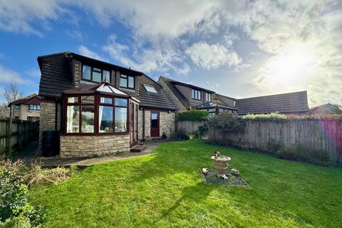 3 bedroom detached house for sale, CAULDRON BARN ROAD, SWANAGE