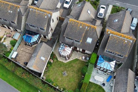 3 bedroom detached house for sale, CAULDRON BARN ROAD, SWANAGE