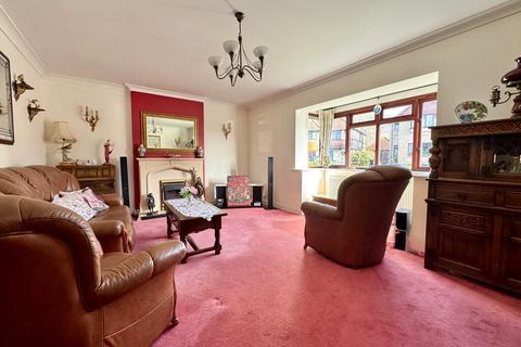 3 bedroom detached house for sale, CAULDRON BARN ROAD, SWANAGE