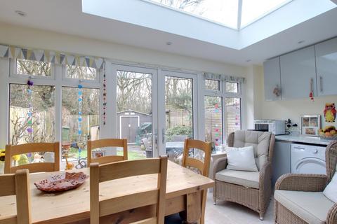 3 bedroom terraced house for sale, TEMPLEMERE, FAREHAM