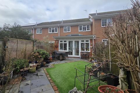 3 bedroom terraced house for sale, TEMPLEMERE, FAREHAM