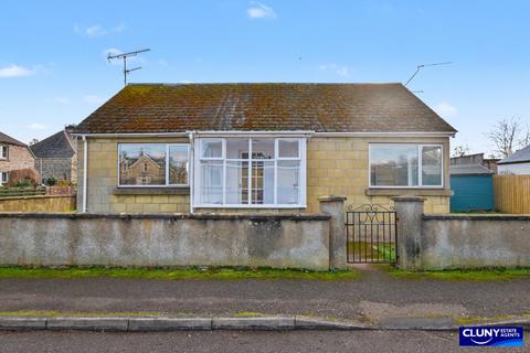 undefined, Albert Street, Forres