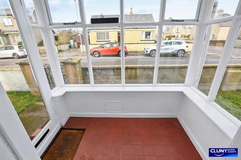 undefined, Albert Street, Forres