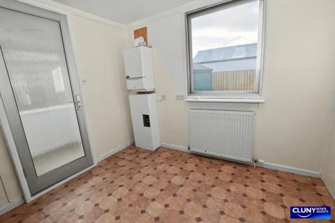 undefined, Albert Street, Forres
