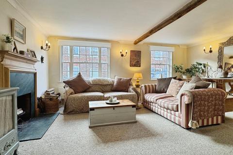 3 bedroom semi-detached house for sale, 28 High Street, Ramsbury, SN8