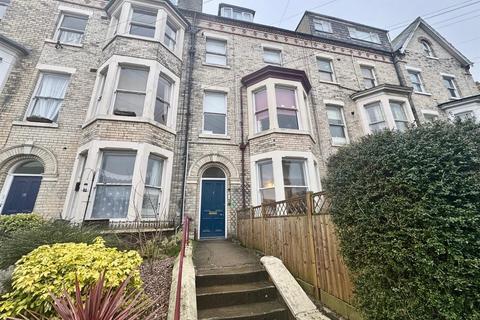 2 bedroom flat for sale, Cromwell Terrace, Scarborough
