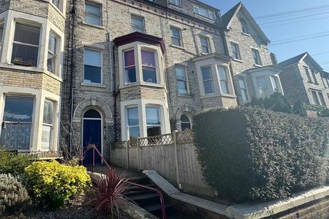 Cromwell Terrace, Scarborough