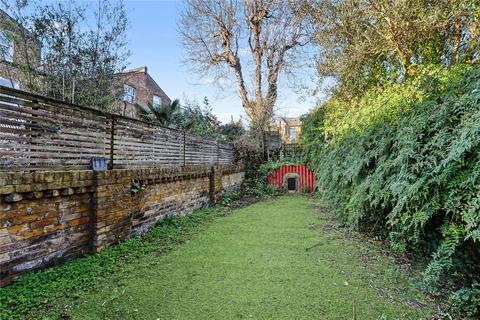undefined, Dynevor Road, Stoke Newington, London, N16