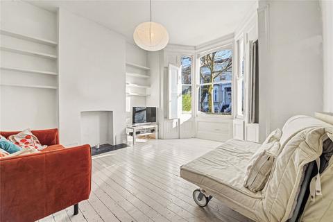 undefined, Dynevor Road, Stoke Newington, London, N16