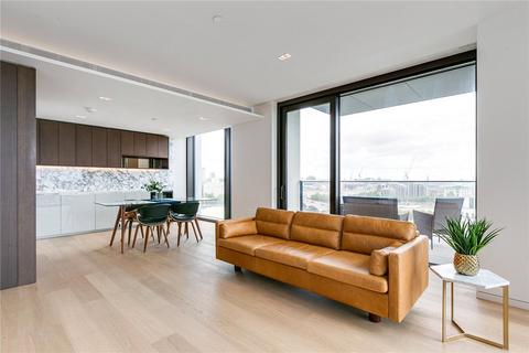 2 bedroom apartment for sale, Casson Square, London, SE1