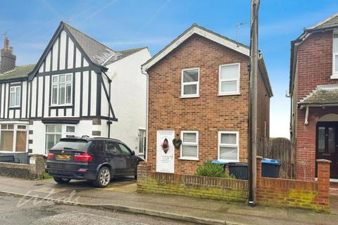 undefined, Belmont Road Westgate-on-Sea CT8