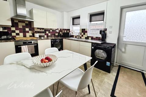 undefined, Belmont Road Westgate-on-Sea CT8