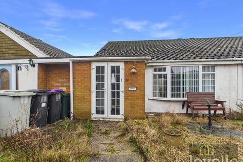 2 bedroom semi-detached bungalow for sale, Camelot Court, Sutton on Sea LN12