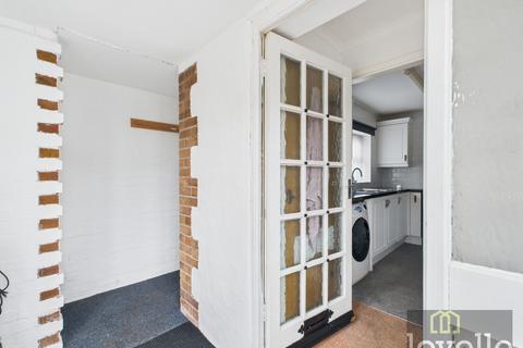 2 bedroom semi-detached bungalow for sale, Camelot Court, Sutton on Sea LN12