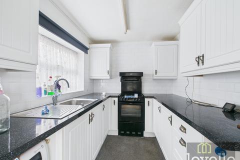 2 bedroom semi-detached bungalow for sale, Camelot Court, Sutton on Sea LN12