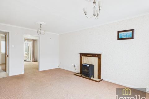 2 bedroom semi-detached bungalow for sale, Camelot Court, Sutton on Sea LN12