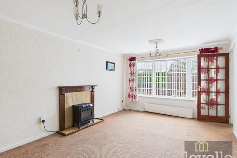 2 bedroom semi-detached bungalow for sale, Camelot Court, Sutton on Sea LN12
