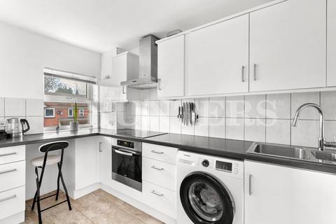 undefined, Portland Road, N15