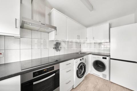 undefined, Portland Road, N15