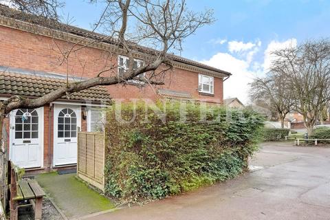 undefined, Portland Road, N15