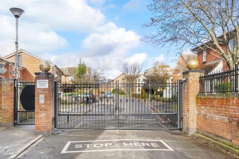 undefined, Portland Road, N15