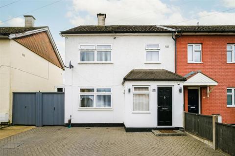 undefined, Lukin Crescent, Chingford