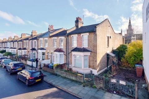 undefined, Landells Road, London, SE22