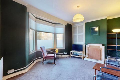 undefined, Landells Road, London, SE22